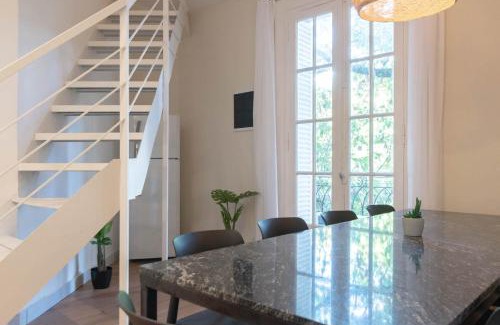 Colegiales House | Fliphaus Mansion Paz B - 10 pax Deluxe House Belgrano