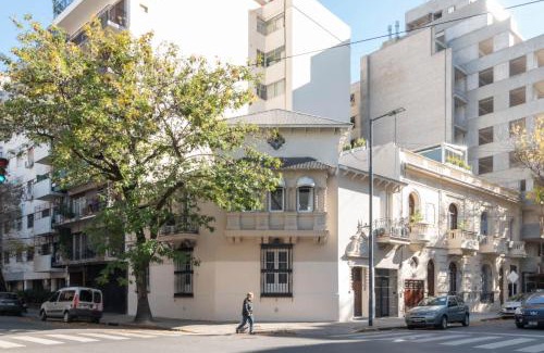 Colegiales House | Fliphaus Mansion Paz A 10 pax Deluxe House Belgrano