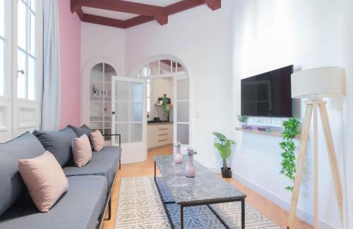 Colegiales House | Fliphaus Mansion Paz A 10 pax Deluxe House Belgrano