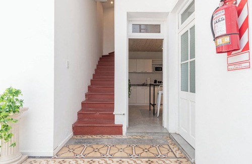 Palermo Villa | FLIPHAUS Ravignani 1600
