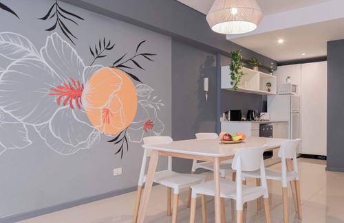 Palermo Apartment | Fliphaus + Segui 3900 'A' - Loft Palermo Chico