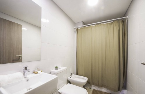 El Centro Apartment | Fliphaus + Virrey 300 - Lux Aparts 'B' Congreso