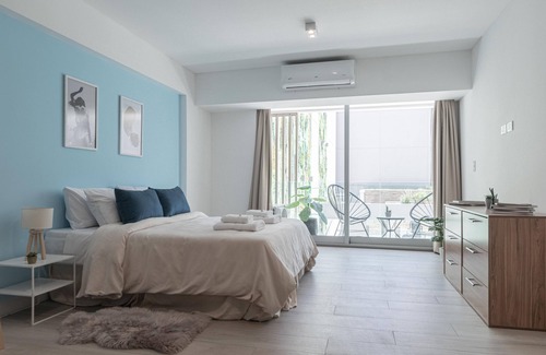 El Centro Apartment | Fliphaus + Virrey 300 - Lux Aparts 'A' Congreso