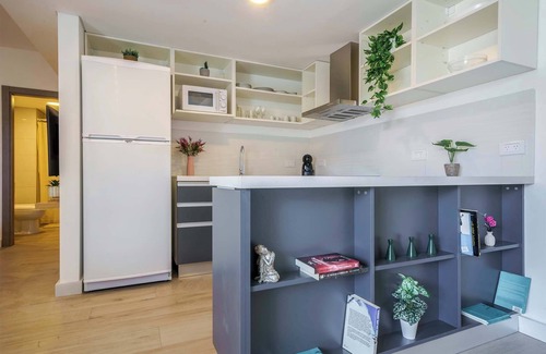 El Centro Apartment | Fliphaus + Virrey 9 D - Lux Loft 4 Pax Congreso