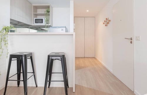 Belgrano Apartment | Fliphaus + Zapiola 2300 - Lux Aparts 'A' Belgrano