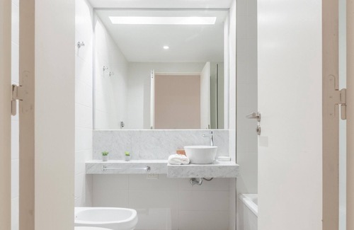 Belgrano Apartment | Fliphaus + Zapiola 2300 - Lux Aparts 'A' Belgrano