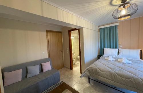 Mesolongi Apartment | Flo's Apartments