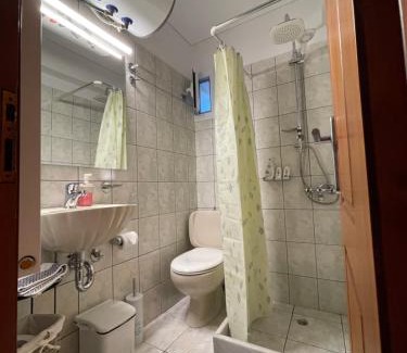 Mesolongi Apartment | Flo's Apartments