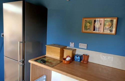 Newark Cottage | Flo's Cottage a cosy traditional self catering cottage in a quiet rural setting
