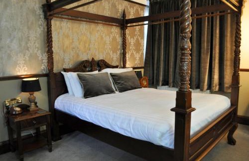 Flodigarry Hotel | Flodigarry Hotel