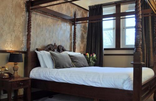 Flodigarry Hotel | Flodigarry Hotel