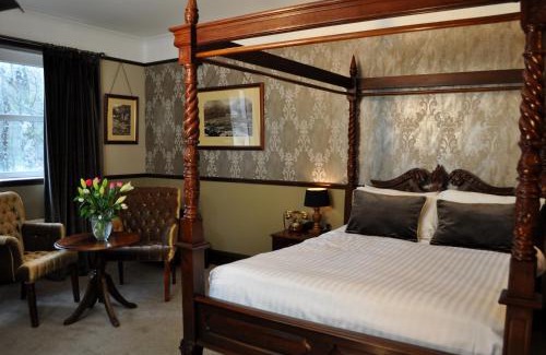 Flodigarry Hotel | Flodigarry Hotel