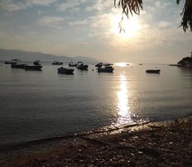 Selianitika Apartment | Floisvos Apartments