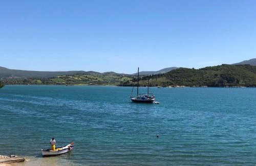 Lygia Apartment | Flokos