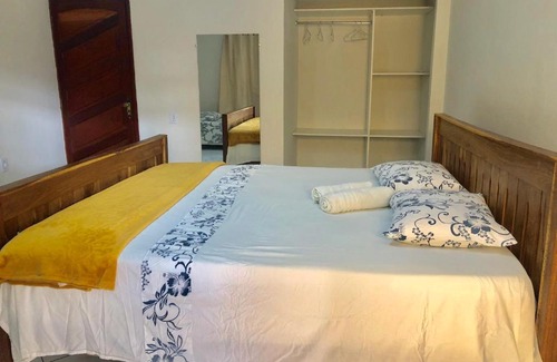 Porto da Rua Apartment | Flor Amarela