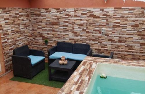 Telde Apartment | Flor de Loto -Finquita Lotusflower