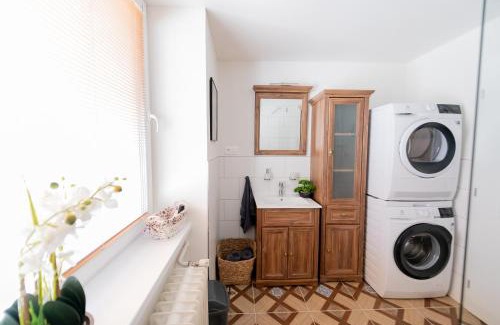 Kosice Old Town Apartment | Flora Apartment Kosice Center