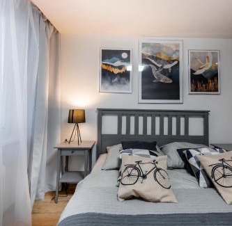 Kosice Old Town Apartment | Flora Apartment Kosice Center