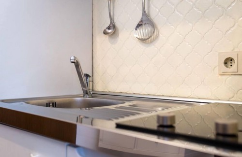 Lahnstein auf der Hohe Apartment | Flora (B306) by Interhome