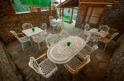 Birgi House | Flora Birgi Taş Konak