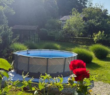 Varazdin Villa | Flora Green House Beretinec