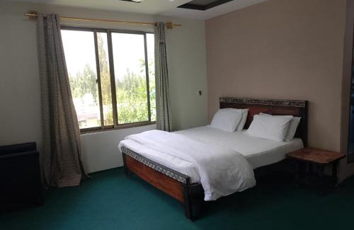 Skardu House | Flora Inn Skardu