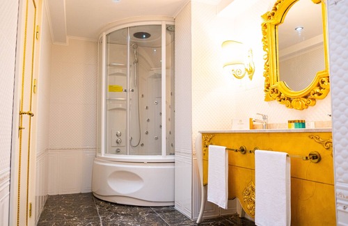 Uzungol Hotel | Flora Uzungol Resort Hotel