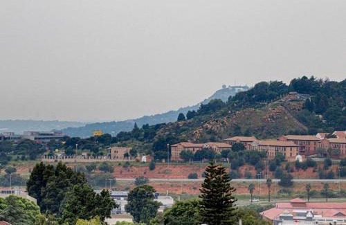 Constantia Kloof House | Floracliffe Guesthouse & Events