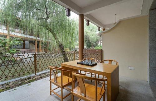 Yingtan Hotel | Floral design Longhu Mountain Residence