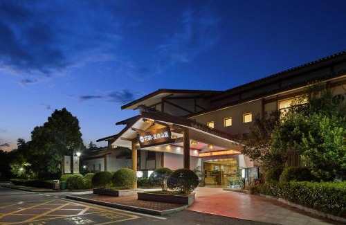 Yingtan Hotel | Floral design Longhu Mountain Residence