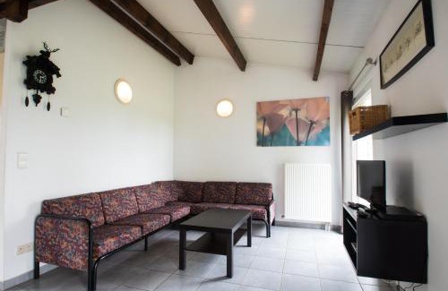 Virton Other | Floreal Camping La Colline