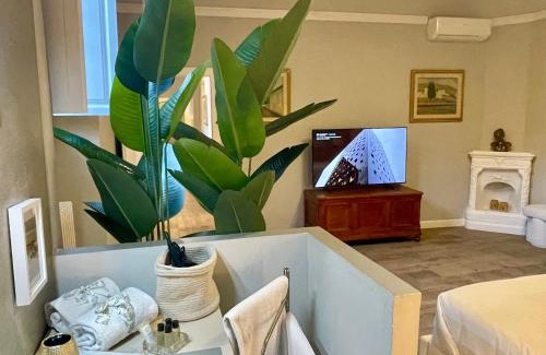 Sant' Ambrogio Apartment | Florence Cozy Retreat