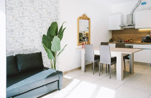 San Jacopino Apartment | Florence Dream Homes - Panther