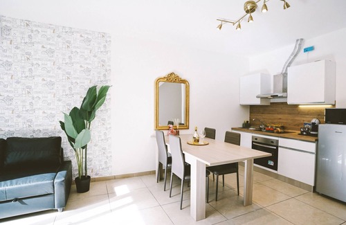 San Jacopino Apartment | Florence Dream Homes - Panther