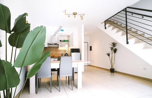 San Jacopino Apartment | Florence Dream Homes - Panther