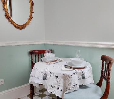 Streatham Hill House | Florence House