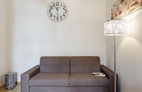 Santa Maria Novella Apartment | Florence Ognissanti Apartment