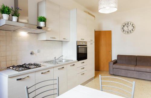 Santa Maria Novella Apartment | Florence Ognissanti Apartment