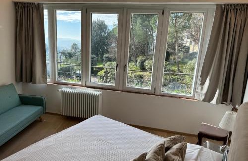 Florence Apartment | Florence Rock Apartment