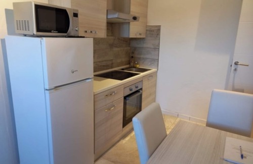 Tavarnuzze Apartment | Florence Vicinanze - Classic Apartment 62