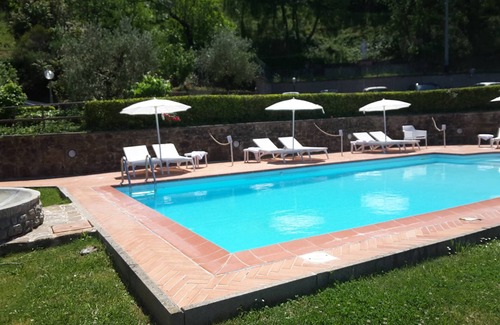 Tavarnuzze Apartment | Florence Vicinanze - Classic Apartment 62