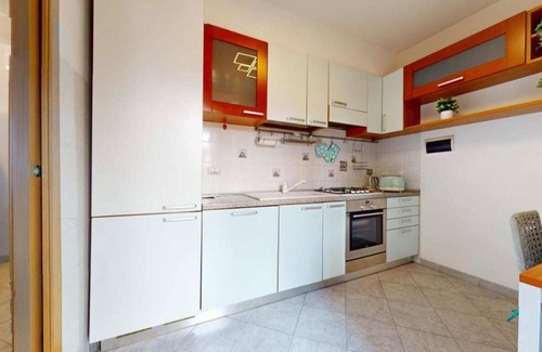 Isolotto Apartment | FlorenceTramway Apartment