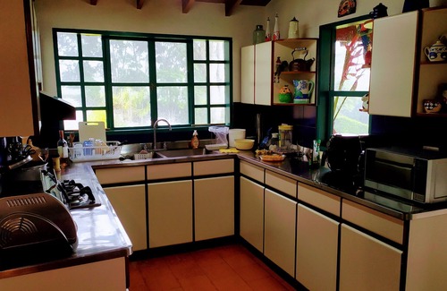 Amaga House | Florencia!