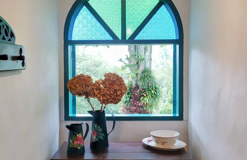 Amaga House | Florencia!