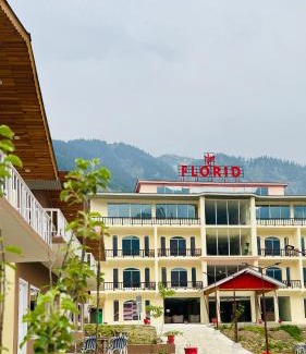 Kalam Hotel | Florid Hotel and Resort Kalam