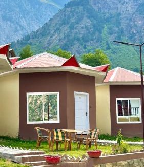 Kalam Hotel | Florid Hotel and Resort Kalam
