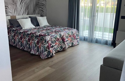 Pertegada Bed & Breakfast | FLORIDA 7