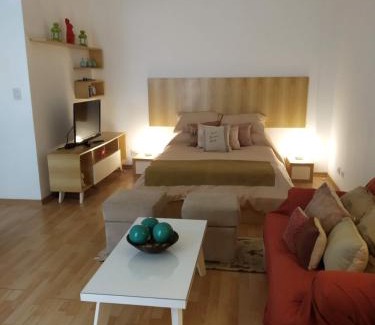 Microcentro Apartment | FLORIDA APART ,PLAZA SAN MARTIN