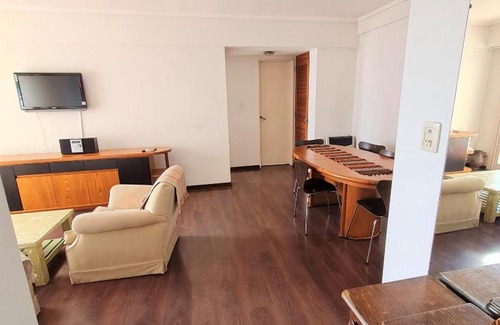 Florida Apartment | Florida Estación