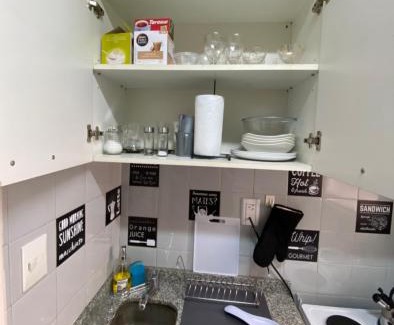 Microcentro Apartment | Florida garden